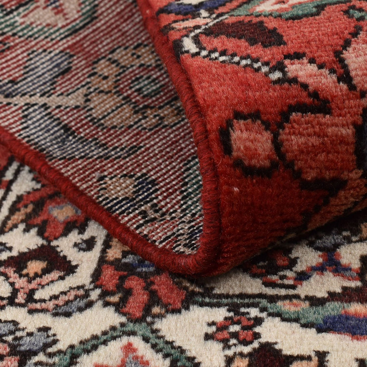 Tappeto Persero - Nomade - 121 x 82 cm - multicolore