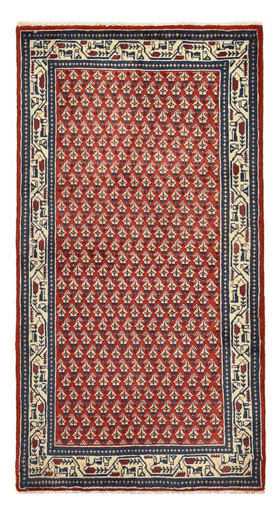 Mir Tappeto 68x134cm - Tappeto persiano