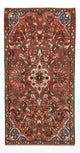 Mehraban Tappeto 153x75cm - Tappeto persiano