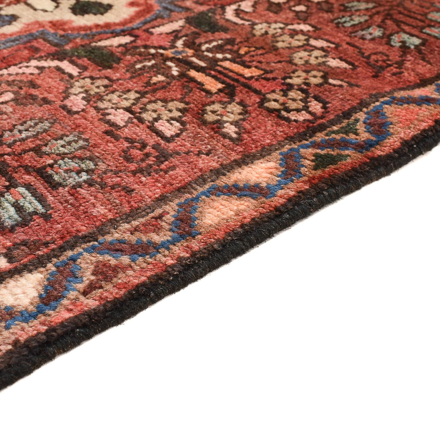 Mehraban Tappeto 153x75cm - Tappeto persiano