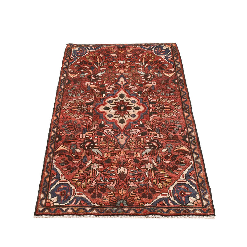 Tappeto Persero - Nomade - 153 x 75 cm - rosso