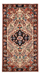 Lilian Tappeto 139x71cm - Tappeto persiano