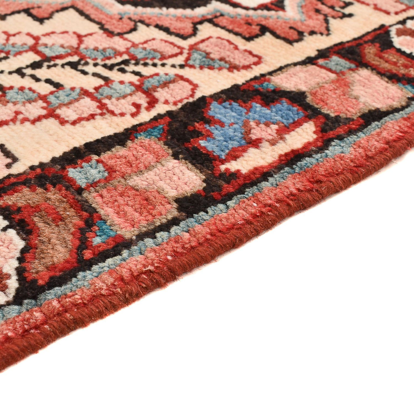 Lilian Tappeto 139x71cm - Tappeto persiano
