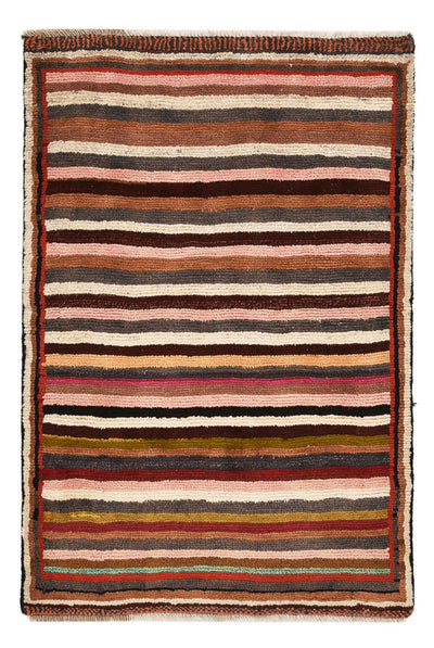 Gabbeh persiano Tappeto 73x109cm - Perserteppich Wollteppich