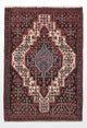 Senneh Tappeto 109x72cm - Tappeto persiano