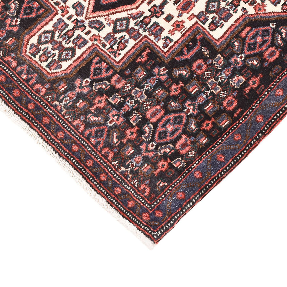 Tappeto Persero - Classico - 109 x 72 cm - multicolore