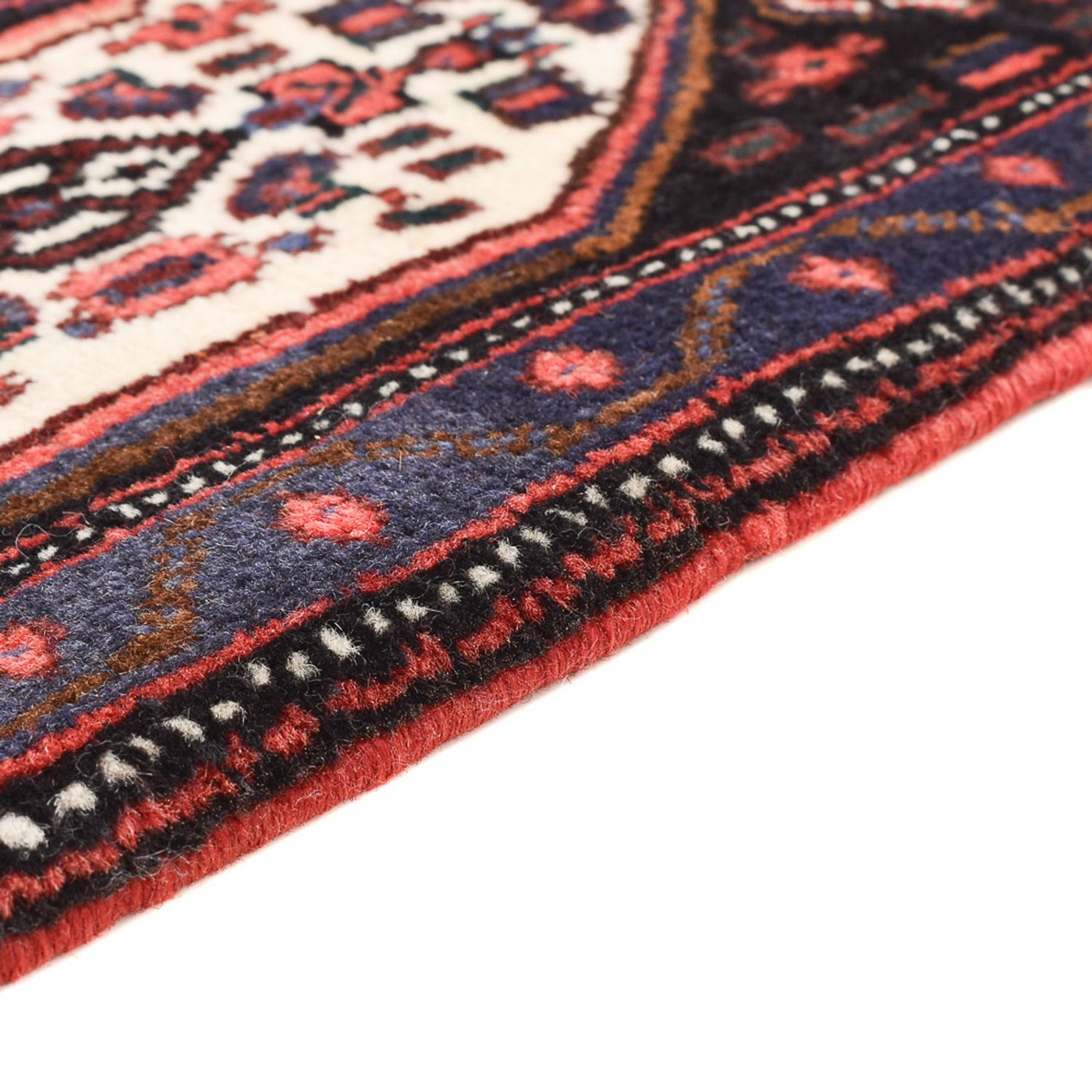 Senneh Tappeto 109x72cm - Tappeto persiano