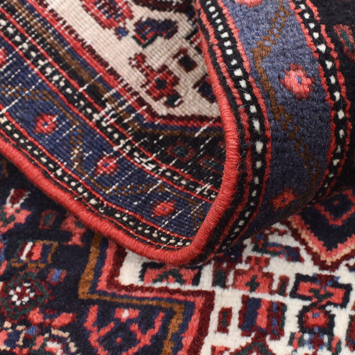 Tappeto Persero - Classico - 109 x 72 cm - multicolore