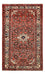 Tappeto Persero - Nomade - 106 x 67 cm - rosso chiaro