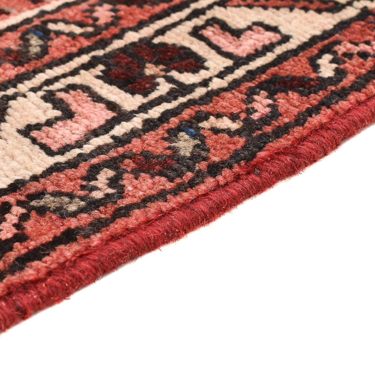 Hosseinabad Tappeto 67x106cm - Tappeto persiano