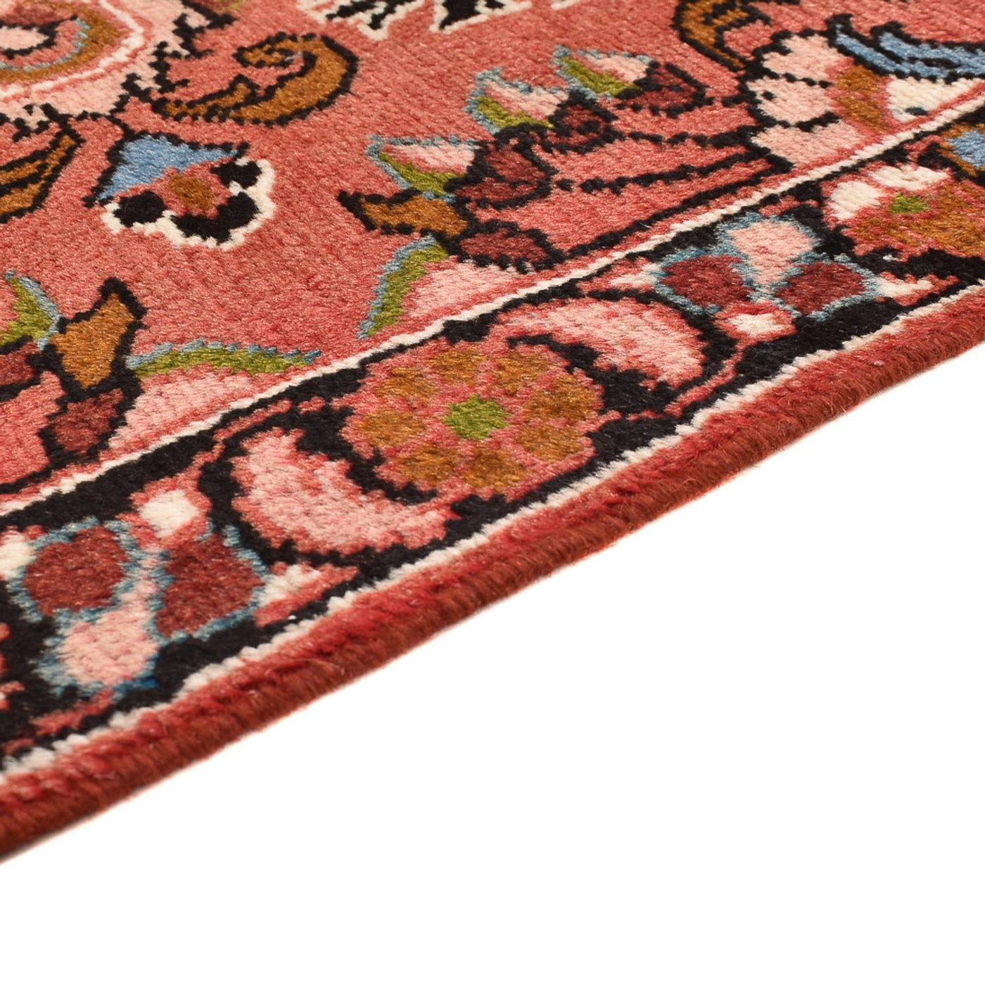 Lilian Tappeto 127x72cm - Tappeto persiano