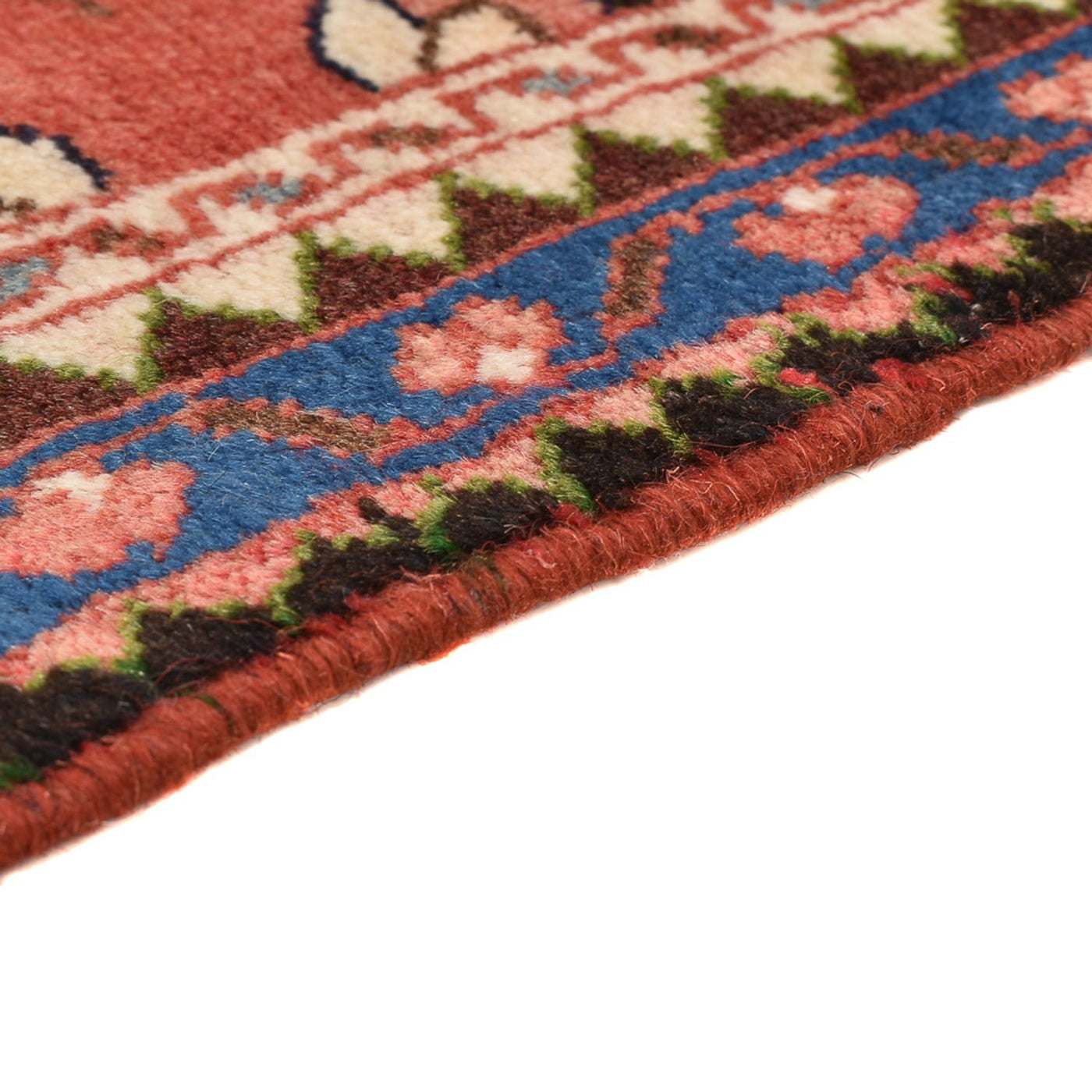 Lilian Tappeto 110x67cm - Tappeto persiano