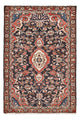Hamadan Tappeto 119x77cm - Tappeto persiano