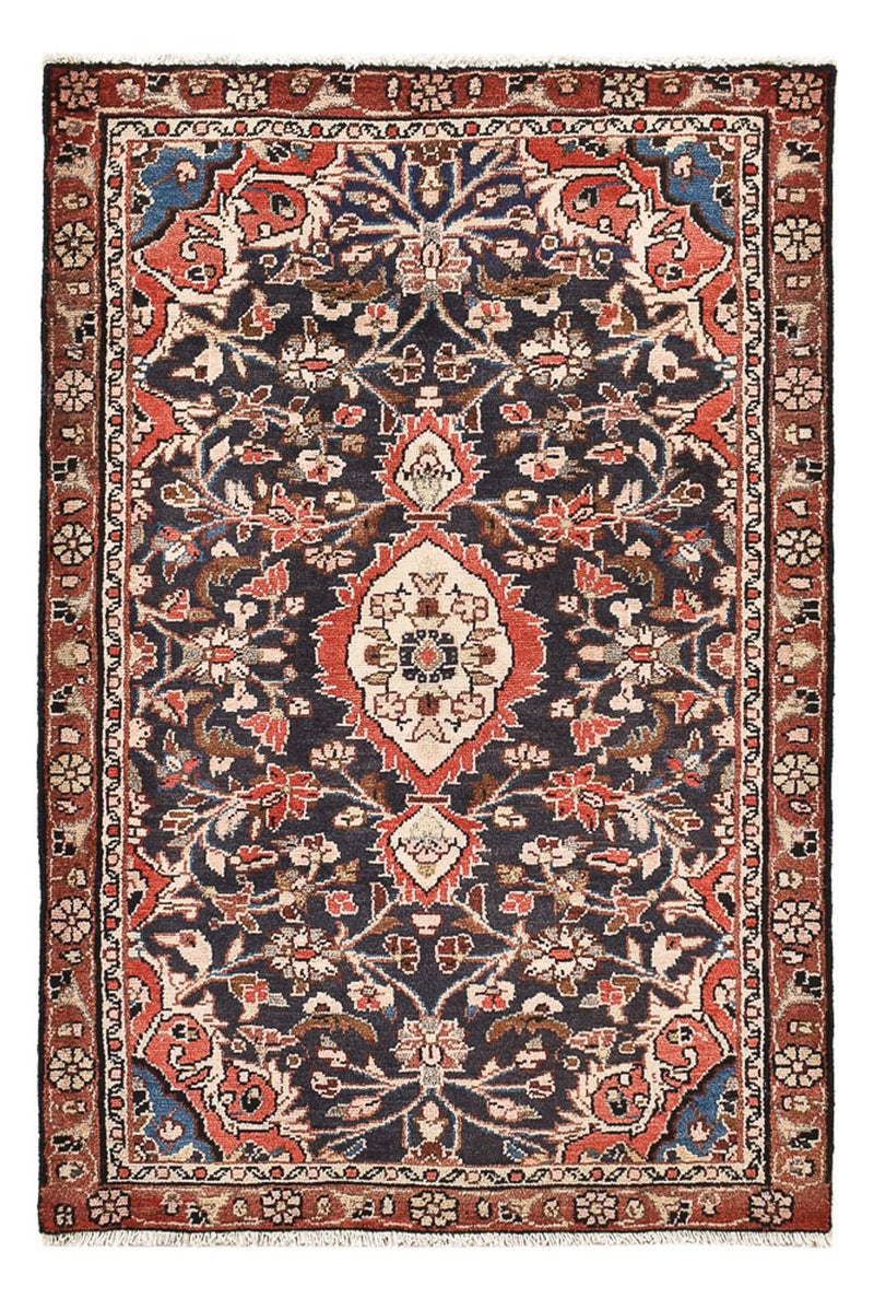 Tappeto Persero - Nomade - 119 x 77 cm - multicolore