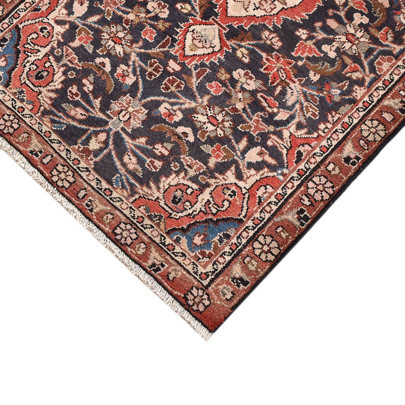Tappeto Persero - Nomade - 119 x 77 cm - multicolore