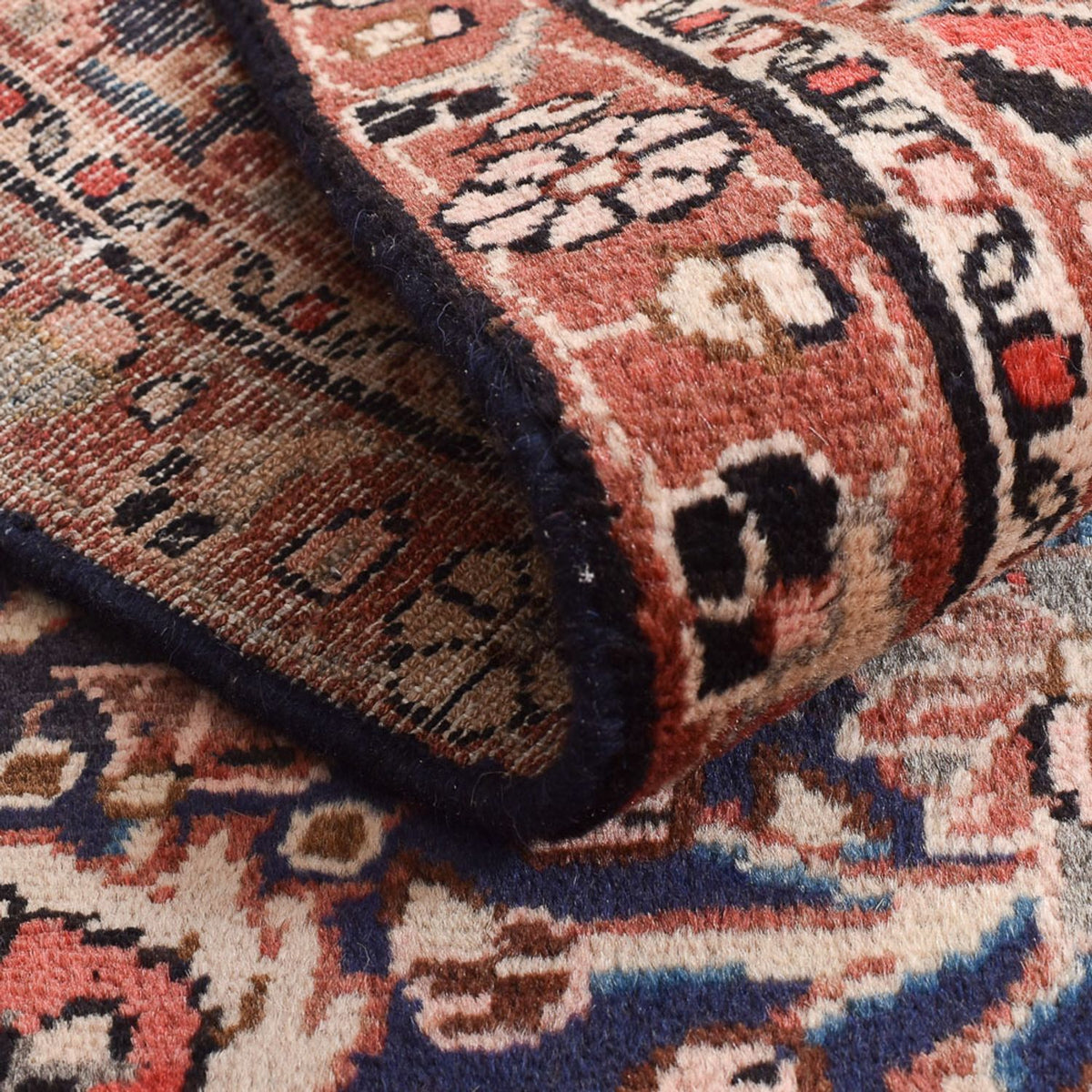 Tappeto Persero - Nomade - 119 x 77 cm - multicolore