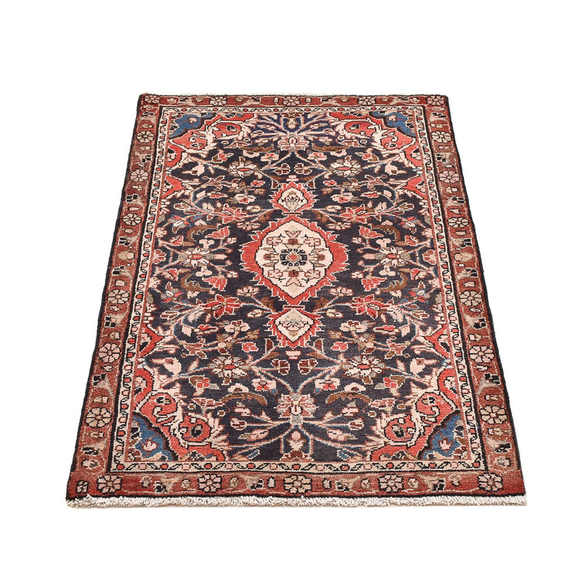 Tappeto Persero - Nomade - 119 x 77 cm - multicolore