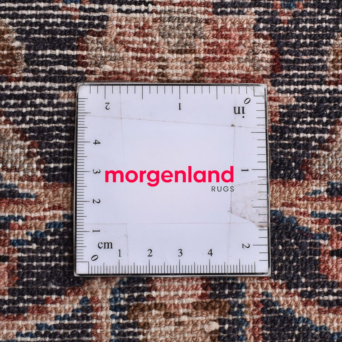 Tappeto Persero - Nomade - 119 x 77 cm - multicolore