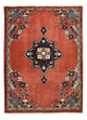 Sarouk Tappeto 112x80cm - Tappeto persiano