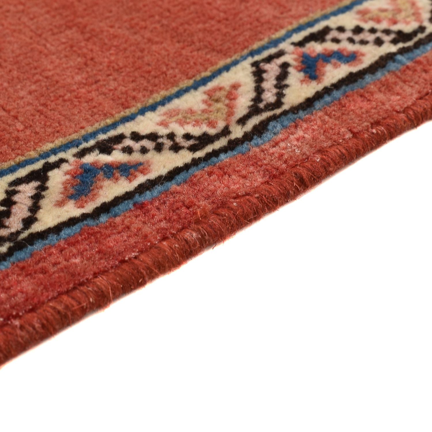 Tappeto Persero - Classico - 112 x 80 cm - rosso chiaro