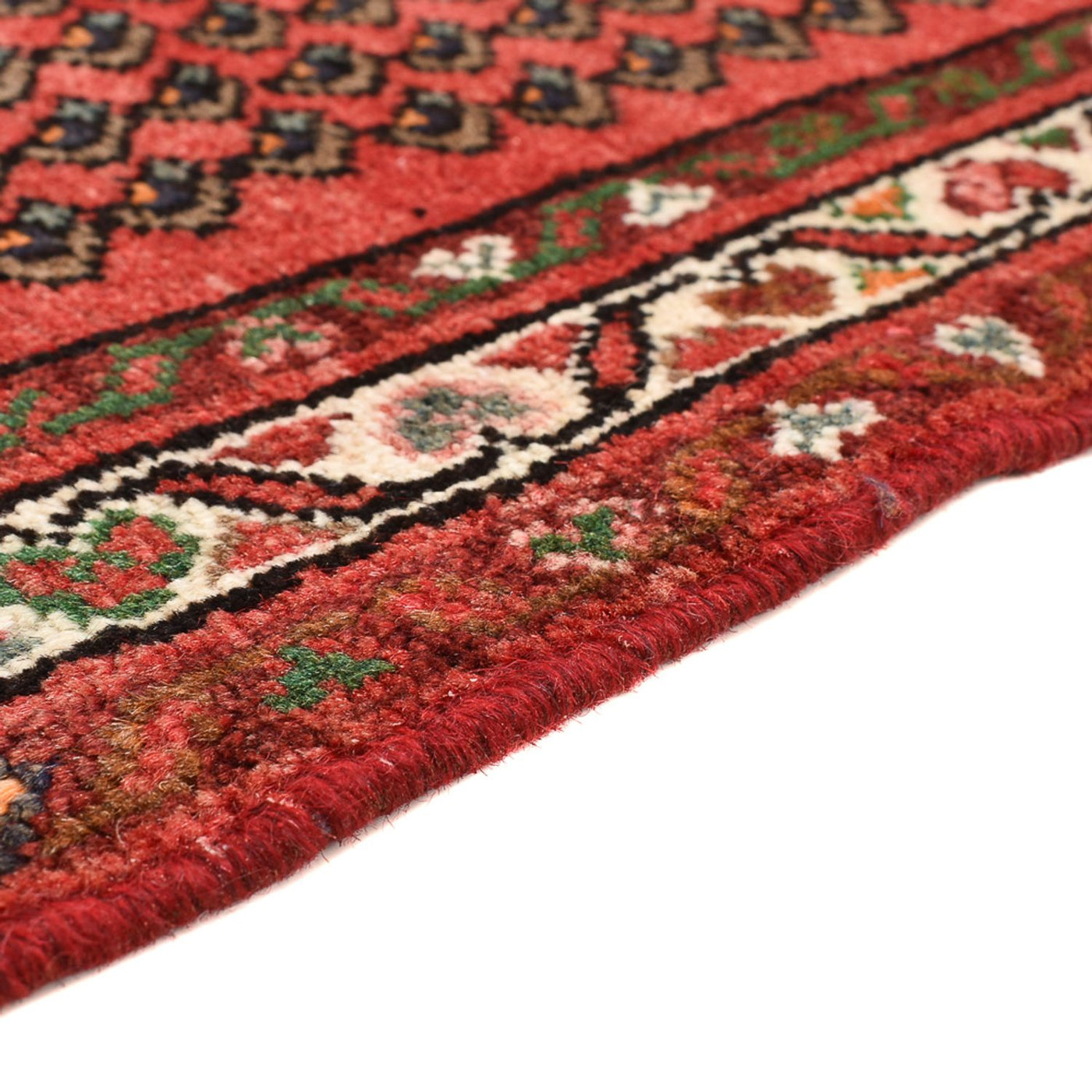 Hamadan Tappeto 110x65cm - Tappeto persiano