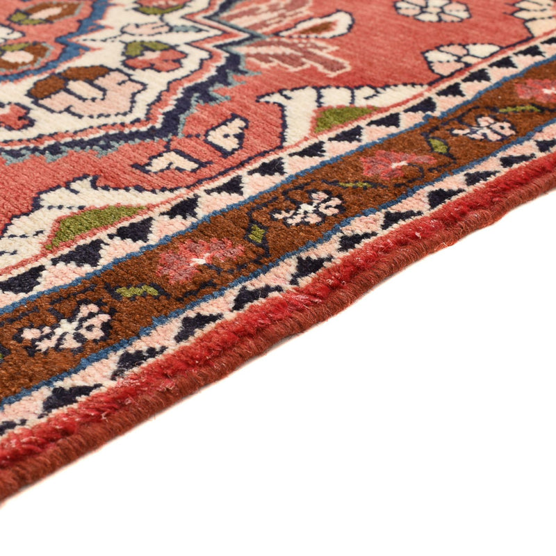 Tappeto Persero - Nomade - 120 x 70 cm - rosso chiaro