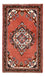Tappeto Persero - Nomade - 125 x 70 cm - rosso