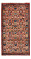 Tappeto Persero - Classico - 130 x 65 cm - rosso chiaro
