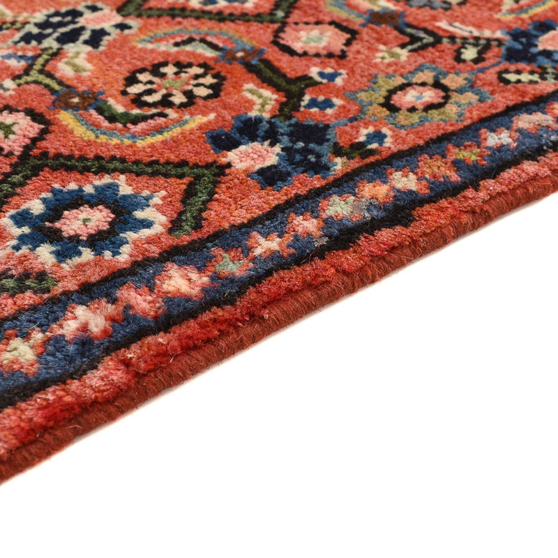 Tappeto Persero - Classico - 130 x 65 cm - rosso chiaro