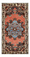 Tappeto Persero - Classico - 120 x 65 cm - rosso chiaro