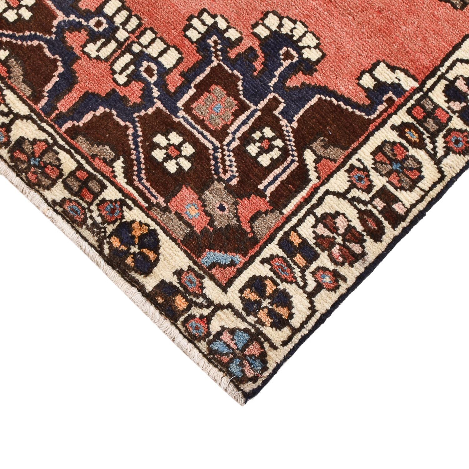 Tappeto Persero - Classico - 120 x 65 cm - rosso chiaro
