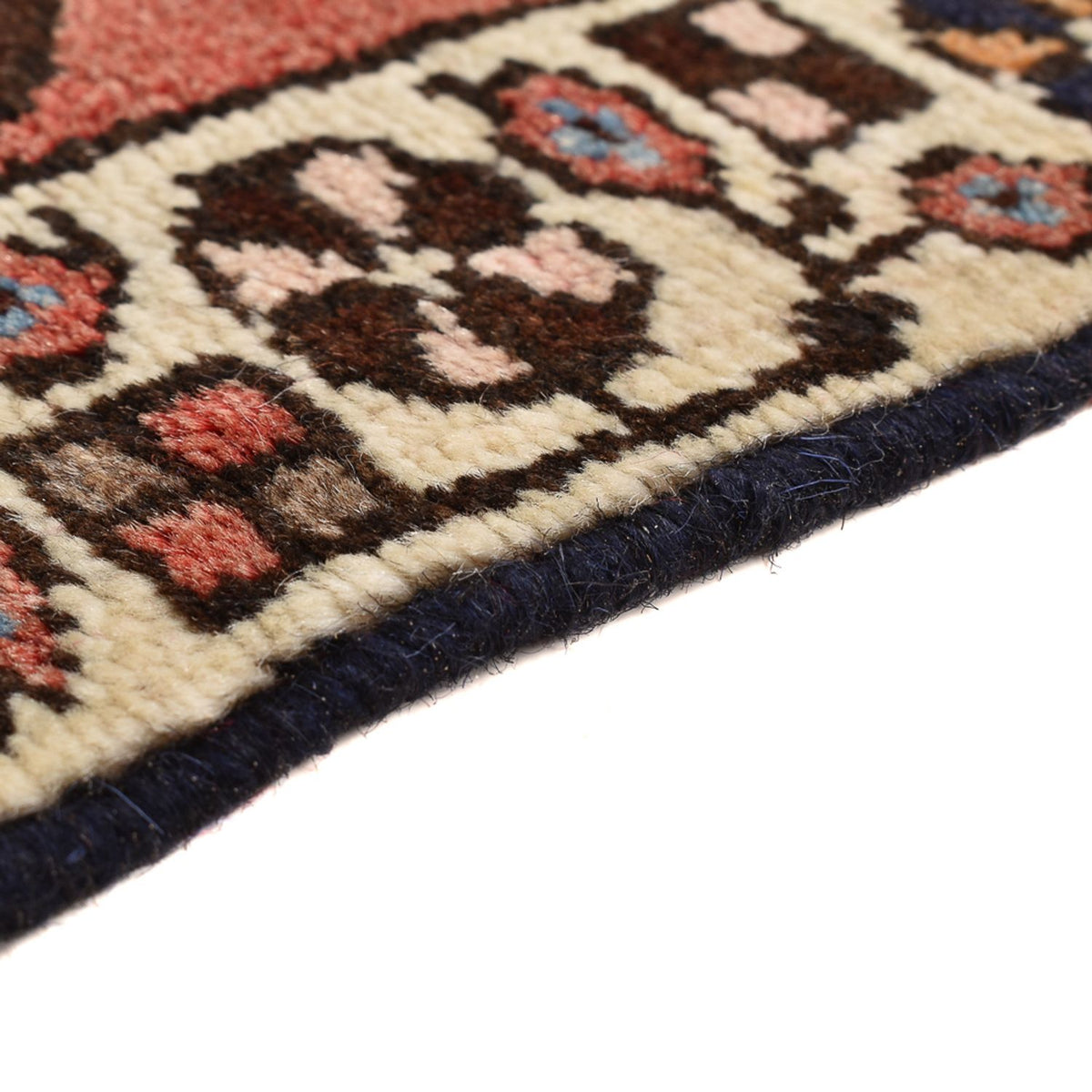 Tappeto Persero - Classico - 120 x 65 cm - rosso chiaro