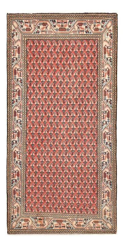 Mir Tappeto 61x127cm - Tappeto persiano