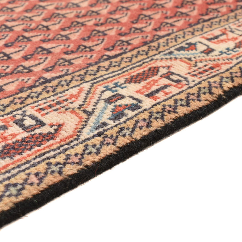 Tappeto Persero - Mir - 127 x 61 cm - rosso chiaro