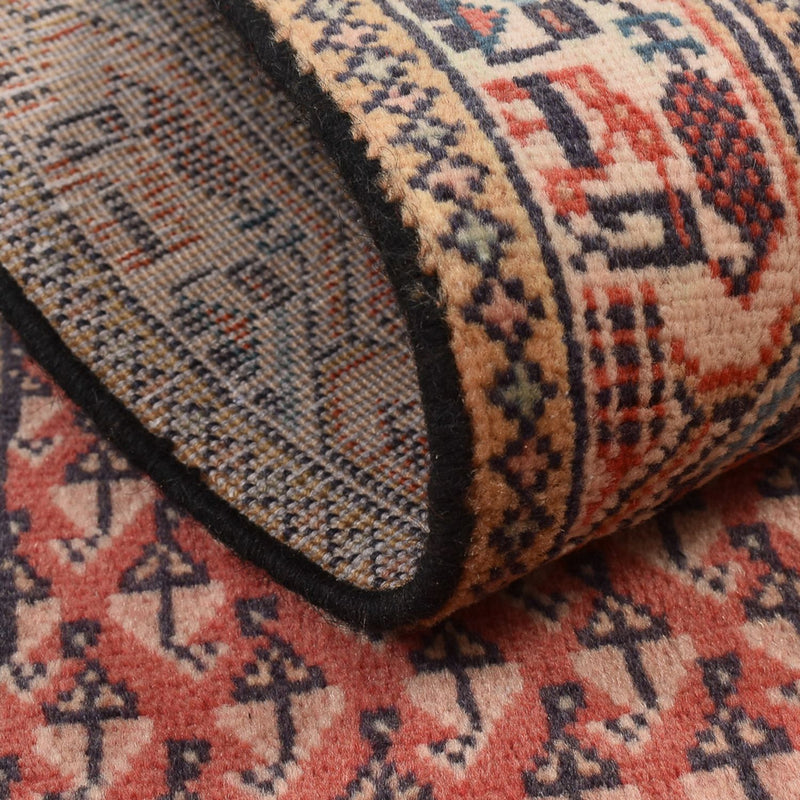 Tappeto Persero - Mir - 127 x 61 cm - rosso chiaro
