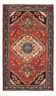 Lilian Tappeto 128x74cm - Tappeto persiano