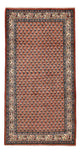 Mir Tappeto 139x68cm - Tappeto persiano
