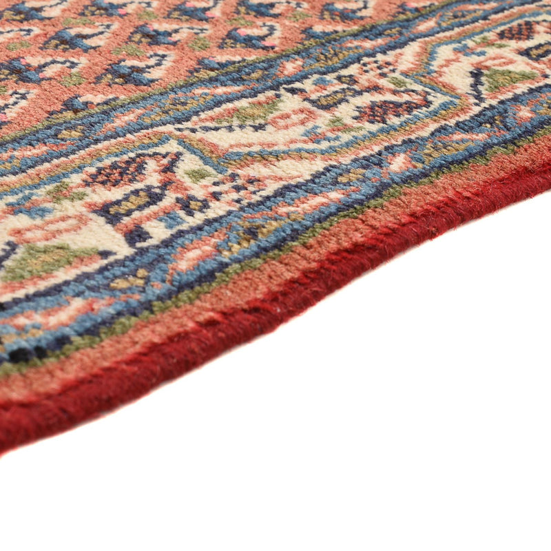 Tappeto Persero - Mir - 139 x 68 cm - rosso scuro