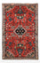 Tappeto Persero - Nomade - 105 x 63 cm - rosso