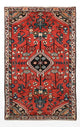 Hamadan Tappeto 105x63cm - Tappeto persiano
