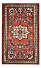 Lilian Tappeto 130x76cm - Tappeto persiano