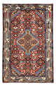 Hamadan Tappeto 130x80cm - Tappeto persiano
