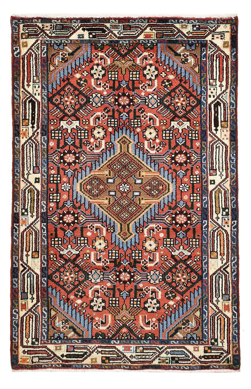 Tappeto Persero - Nomade - 130 x 80 cm - multicolore