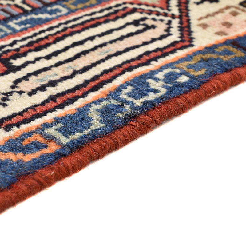 Tappeto Persero - Nomade - 130 x 80 cm - multicolore