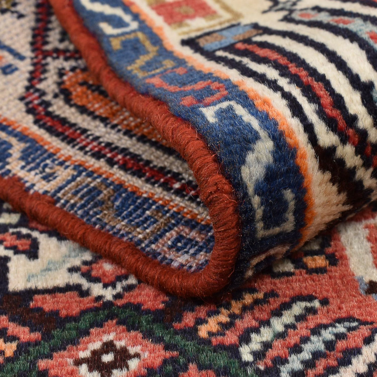 Tappeto Persero - Nomade - 130 x 80 cm - multicolore