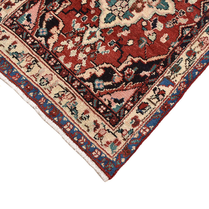 Tappeto Persero - Nomade - 115 x 72 cm - rosso