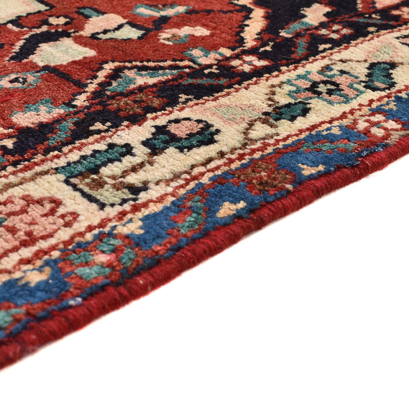 Hamadan Tappeto 115x72cm - Tappeto persiano