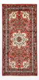 Hosseinabad Tappeto 140x64cm - Tappeto persiano