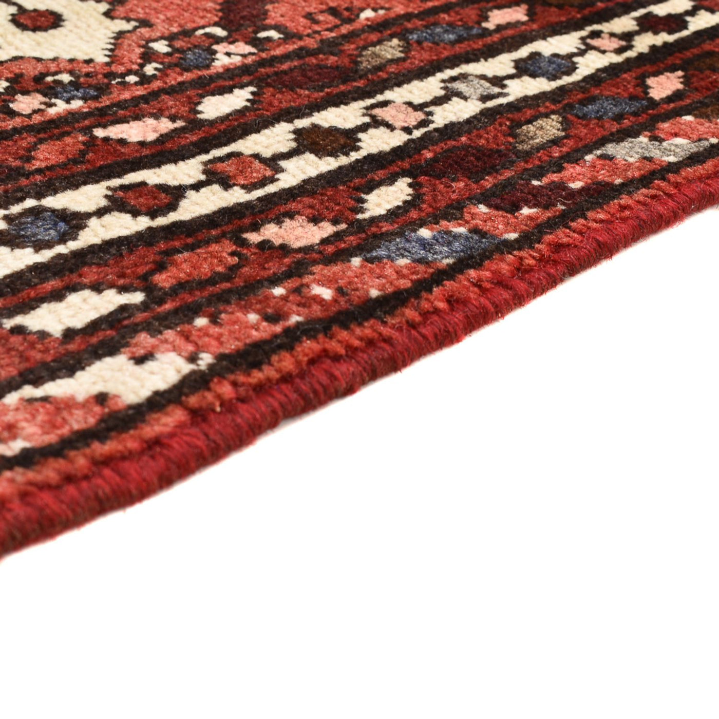 Hosseinabad Tappeto 140x64cm - Tappeto persiano