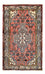 Tappeto Persero - Nomade - 123 x 75 cm - rosso chiaro